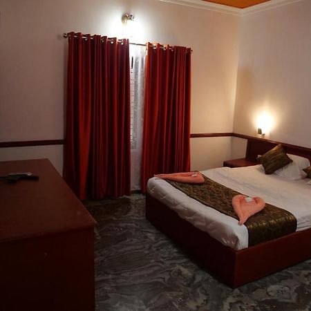 Hosteller'S Varkala Εξωτερικό φωτογραφία