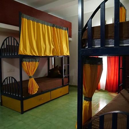 Hosteller'S Varkala Εξωτερικό φωτογραφία