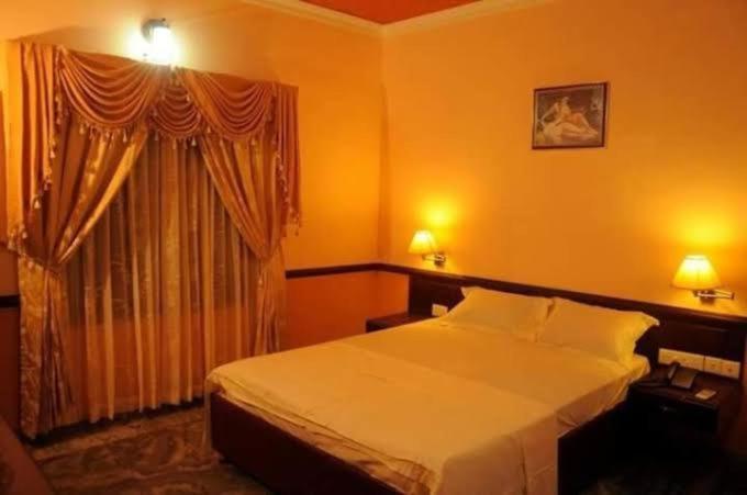 Hosteller'S Varkala Εξωτερικό φωτογραφία