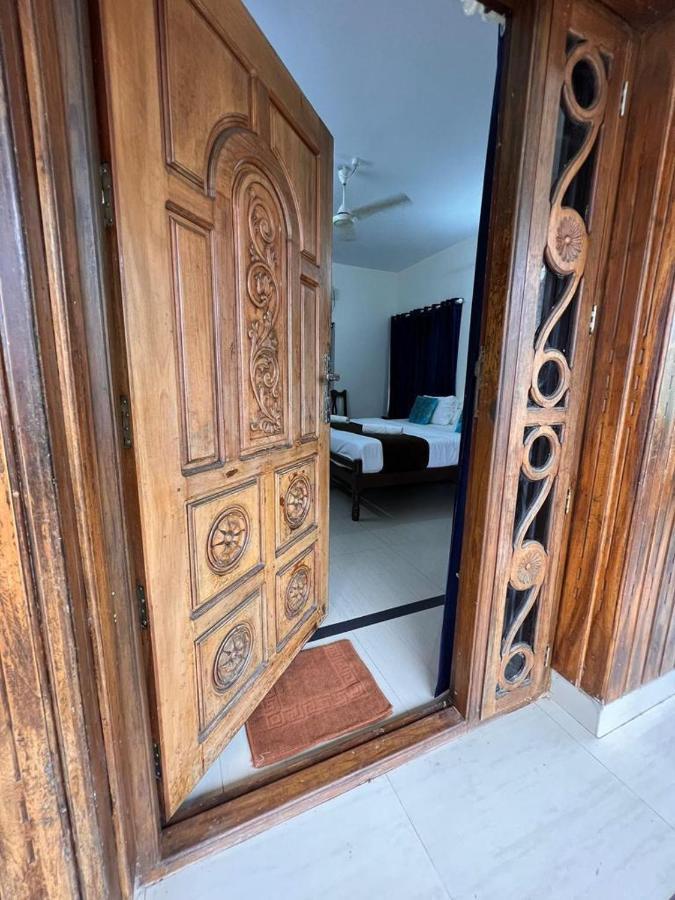 Hosteller'S Varkala Εξωτερικό φωτογραφία