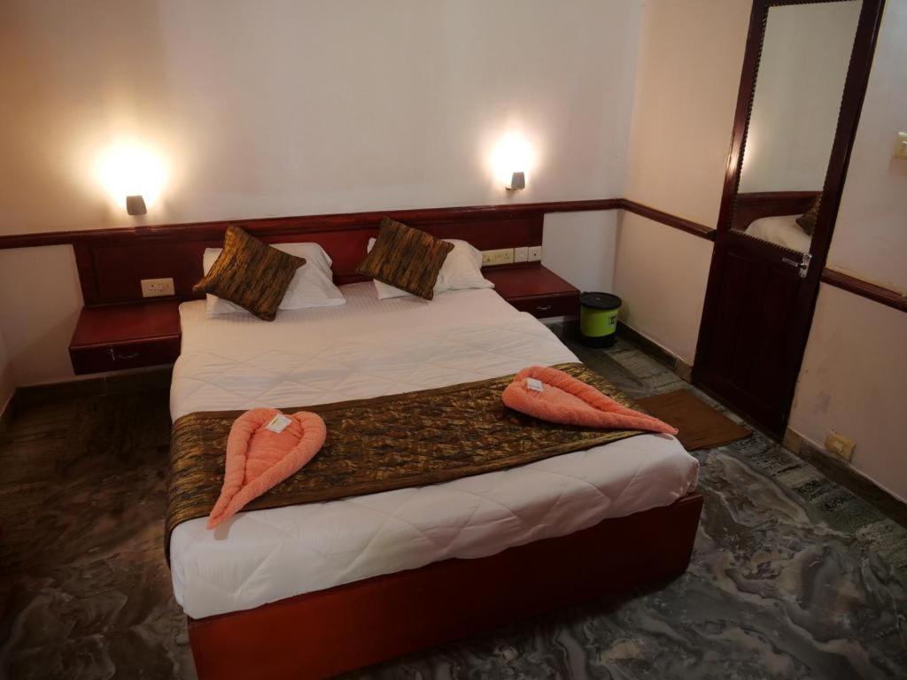 Hosteller'S Varkala Εξωτερικό φωτογραφία