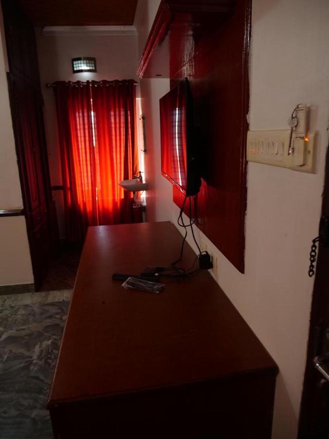 Hosteller'S Varkala Εξωτερικό φωτογραφία