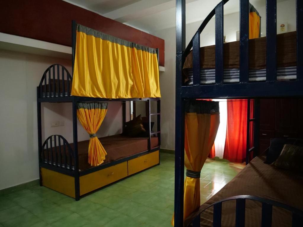 Hosteller'S Varkala Εξωτερικό φωτογραφία