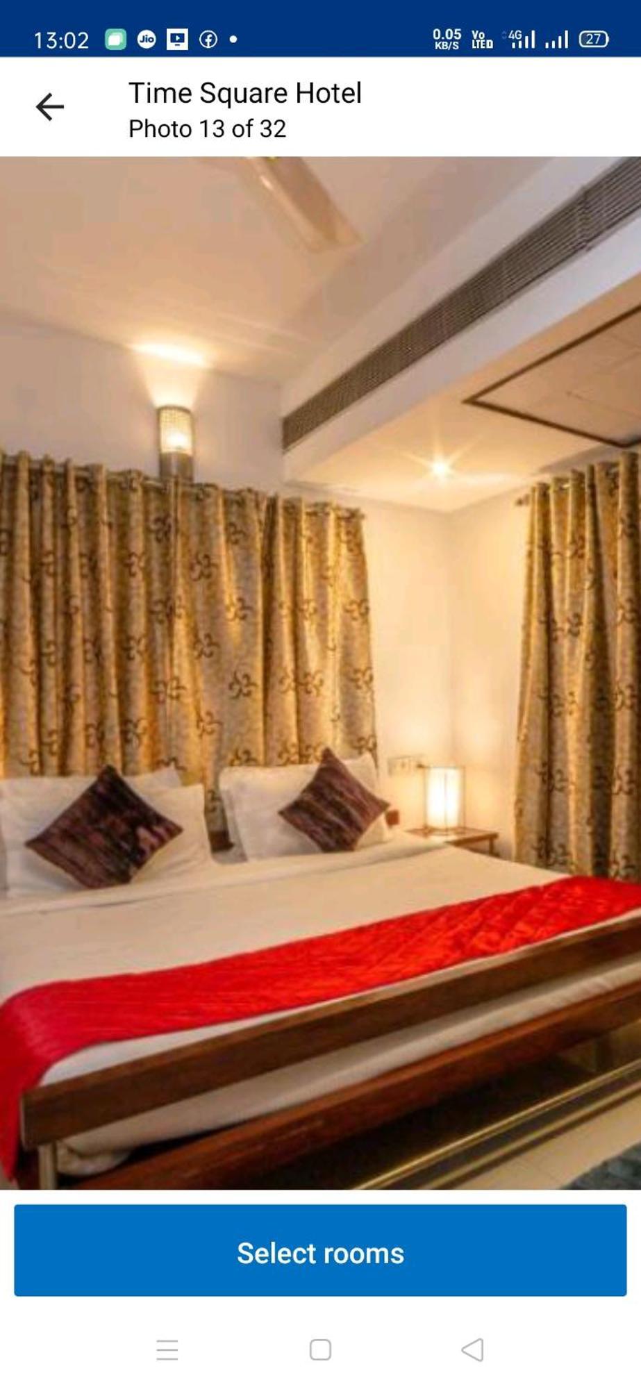 Hosteller'S Varkala Εξωτερικό φωτογραφία